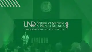 M.D. Class of 2029 White Coat Ceremony