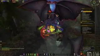 World Quest Legion:  Commander Zarthak Slain 1080p 60FPS