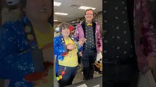 &ldquo;MY SHINY TEETH AND ME: LIVE!&rdquo;
