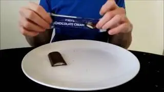 Fry's Chocolate Cream Review