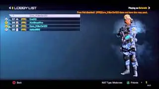 Trolling CoreKiller !