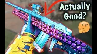 Best Vendetta Sniper Class Setup | Black Ops 4
