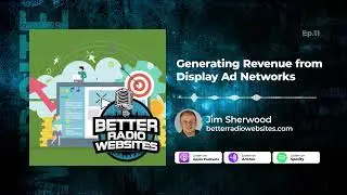 Generating Revenue from Display Ad Networks