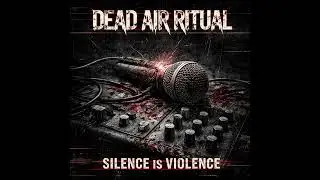 Dead Air Ritual &ndash; Silence Is Violence (Official Audio)