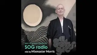 Mixmaster Morris SOG radio#16