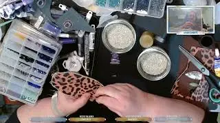 How to Make Your Own Beaded Keychains at Home