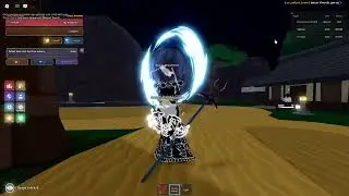 rogue piece hacker 2