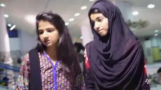 12th All Pakistan Environmental Art Exhibition 2018