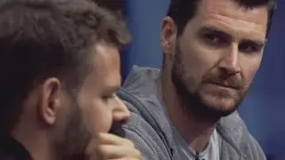 EPT 13 Barcelona, Estrellas High Roller - Final Table | PokerStars