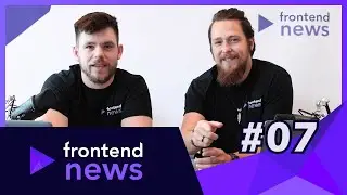Chat Interface in Web App for Better User Experience - Frontend News #7 | frontendhouse.com