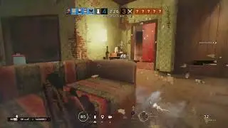 Rainbowsix Siege Streaming