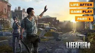 Life After Gameplay Part 1 Complete || Gameplay Session 2021