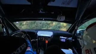 20. Partr Rally Vset&iacute;n 2024 - &Scaron;ipo&scaron; - Hranka - Peugeot 208 Rally4 - RZ Semet&iacute;n 2