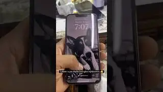 I phone 13 Pro Display back glass replacement 😎 #repair #smartphone #trendingshorts #viralvideo ￼