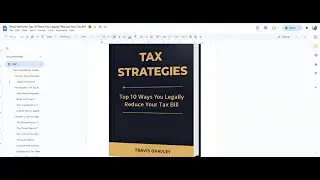 AI Lead Generation: How to Create a Free Ebook That Brings in Leads