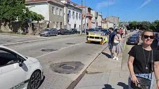 Rally Spirit 2024 Portugal