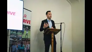 Play In May launch at Westminster