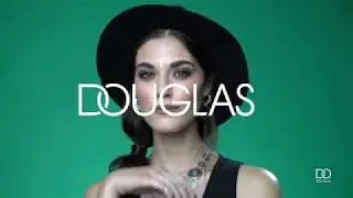 Festival-Look: Boho-Make-up + Bubble Braids Tutorial by DOUGLAS