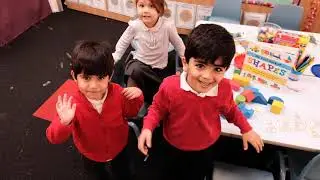Dunstall Hill Curriculum