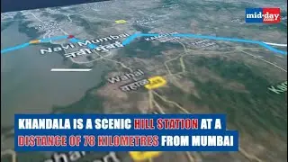 Weekend getaway: Khandala offers you treks, waterfalls, chocolate fudges and more!