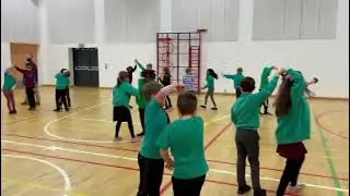 Hazlehead School Ceilidh Dances - P4