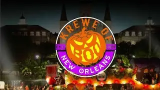 Krew of Boo Parade