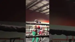 Two tests in one day 📚🥊 Student + fighter grind. Nationals Dec 9 🔒 #Boxing #motivation #workout
