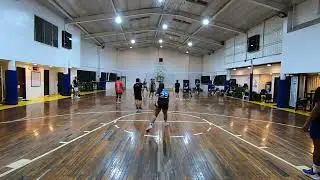 Ayala vs Greenbelt | Bronze | AVC 2026 Fun Games | Sesh 02 | Finman | Side A