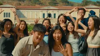 Witnessing My Friends Get Engaged // Sony FX30 Vlog