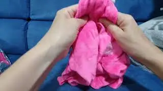 Vestitini per le bambole da Aliexpress