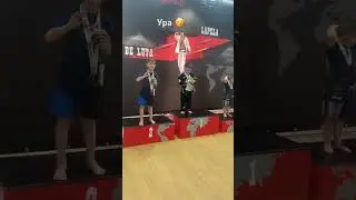 #tournament Lapela BJJ                                   🥇 в копилку