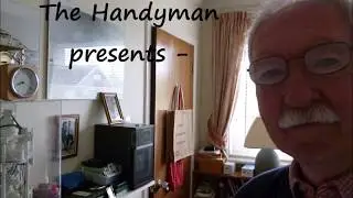 Making a song on the Tascam DP-006 part 2 of 2 