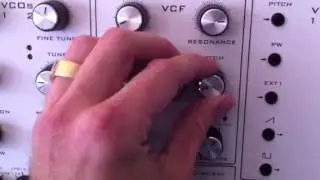 Analogue Solutions Telemark Notch Filter