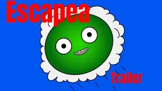 Escapea Preview Trailer