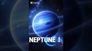 Supersonic winds in Neptune #space #top #factsmine @NASA @SpaceRewind &lrm;&lrm;@PBSSpaceTime&lrm;