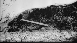 German Coastal Artillery During WWII