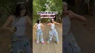 MY BEST 4 VEM AI 🥹