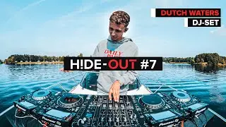 WEDAMNZ PRESENTS: HIDE-OUT #7