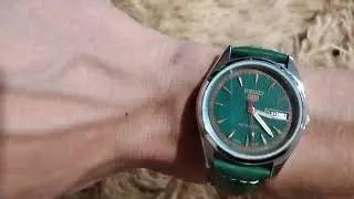 Franken watch 