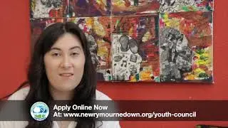 Newry Mourne and Down Youth Voice Group