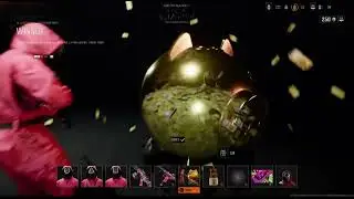 BO6 Pink Guards tracer pack Full showcase COD