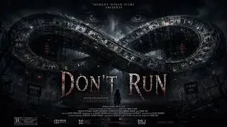 Don't Run - Horror Short Film (English Subtitles)