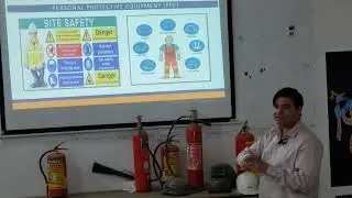 Effective Safety Induction Part - 1