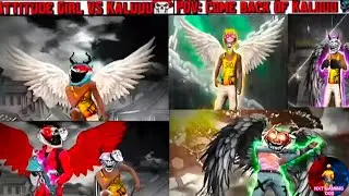 KALU FULL VIDEO  ':' FF (NXT GAMING 000)
