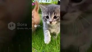 What should we do today?😺 / Cat's Daily Life🐾 #cat #cute #shorts