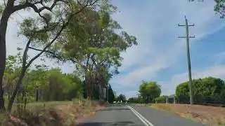 Annangrove to Kenthurst