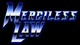 Merciless Law - A New Order