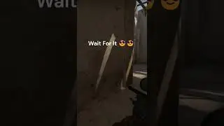 AWP Fury On Map Dust 2