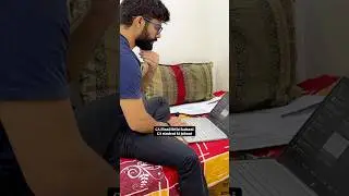 CA Final IBS ki kahani #castudents #shortsvideo