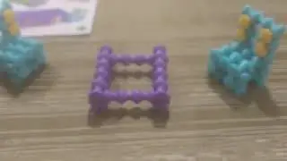 Playsticks Furniture Part 2